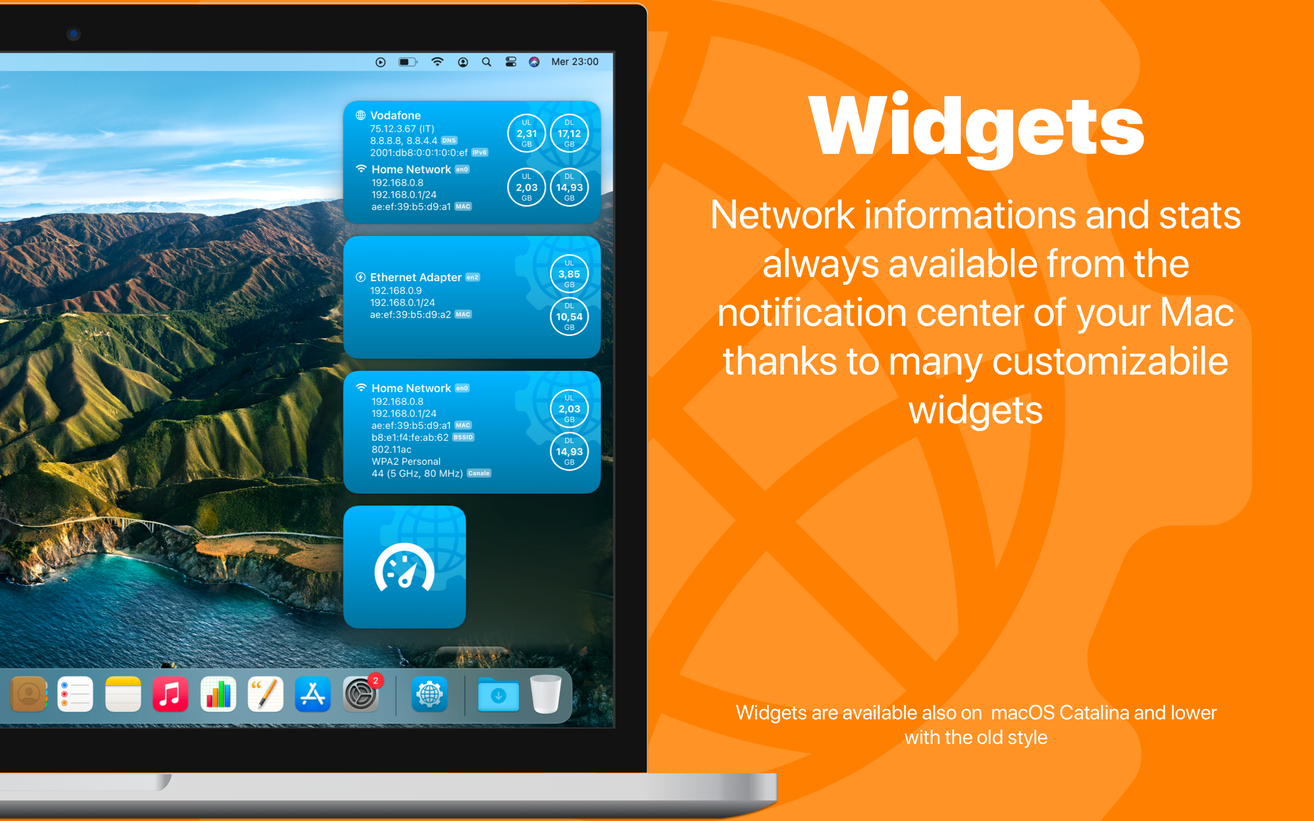 Network Kit