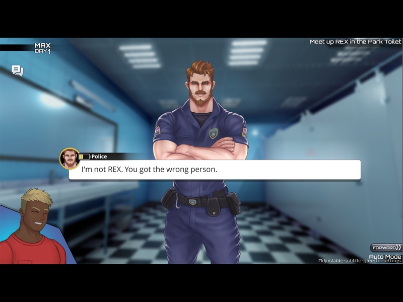 Dead Dating PD screenshot 11