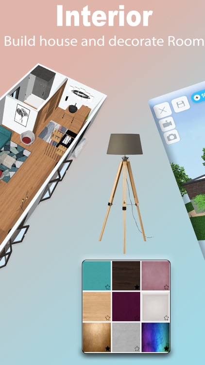 Spruce - 3D Home Design