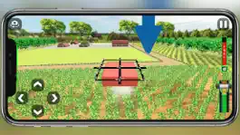 Game screenshot Modern Farming Simulation hack