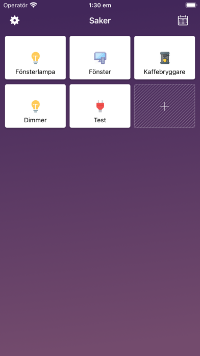 Nexa Smart Hub