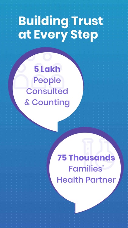 MFine - Consult Doctors Online screenshot-5