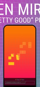 Hidden Mirrors screenshot #2 for iPhone