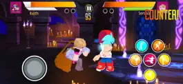 Game screenshot Friday Night Battle apk