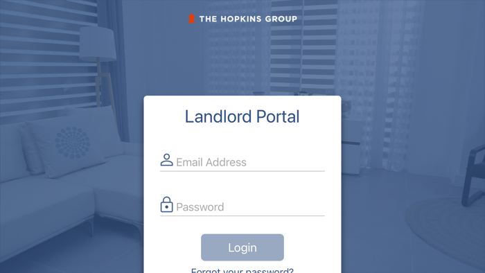 The Hopkins Group Landlord