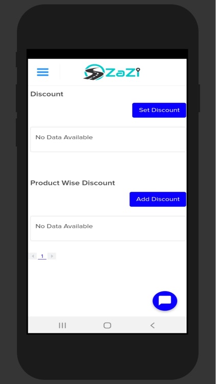 ZaZi Partner screenshot-5