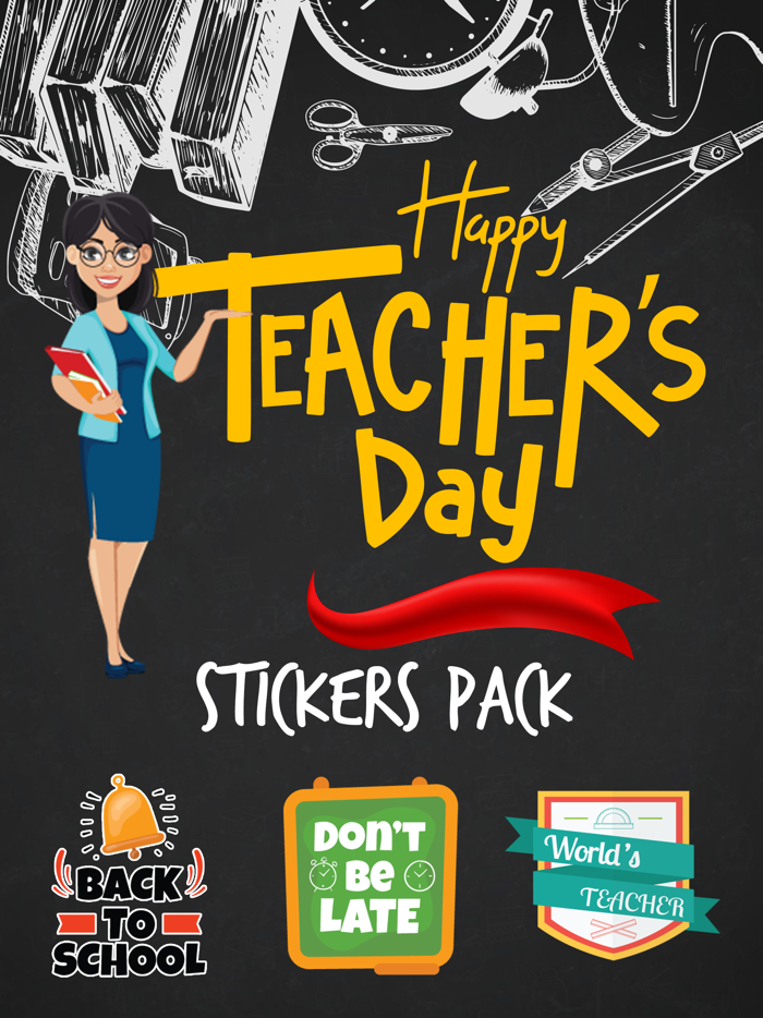 Teachers Day