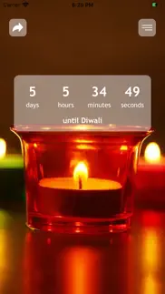 diwali wallpaper and greetings iphone screenshot 2