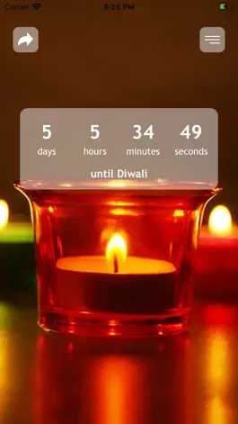 Game screenshot Diwali Wallpaper and Greetings apk