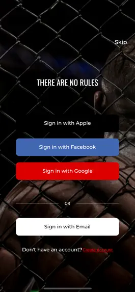 Game screenshot MMA Fans: Live News mod apk
