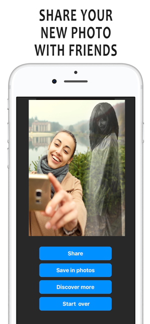 Add Ghost To Photo(圖4)-速報App