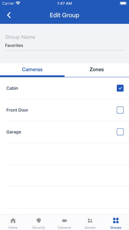 TMC Alarm +