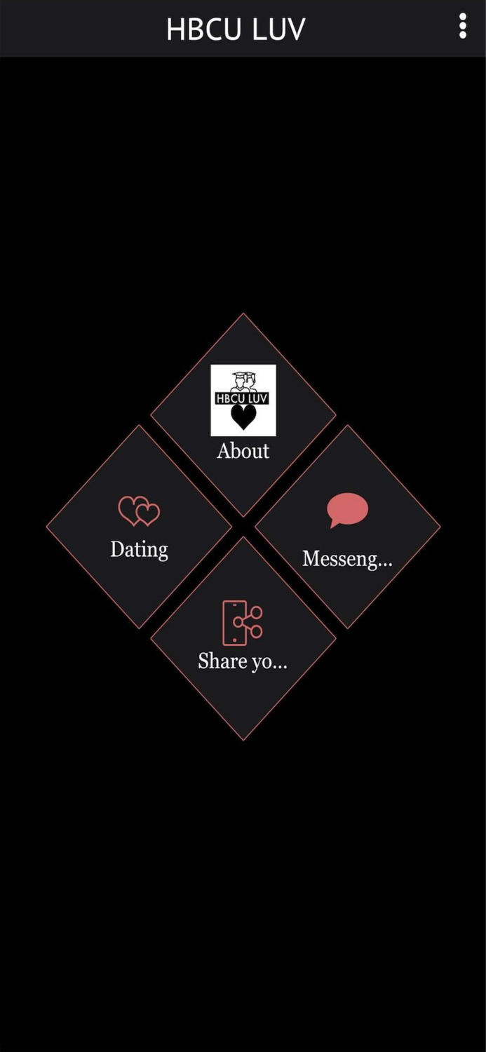 HBCU LUV