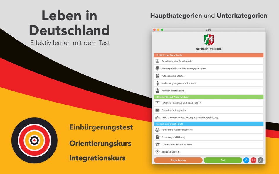 #1. LiDe (macOS) By: Goppinath Thurairajah