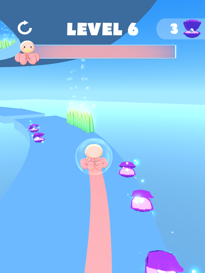 Octo Run