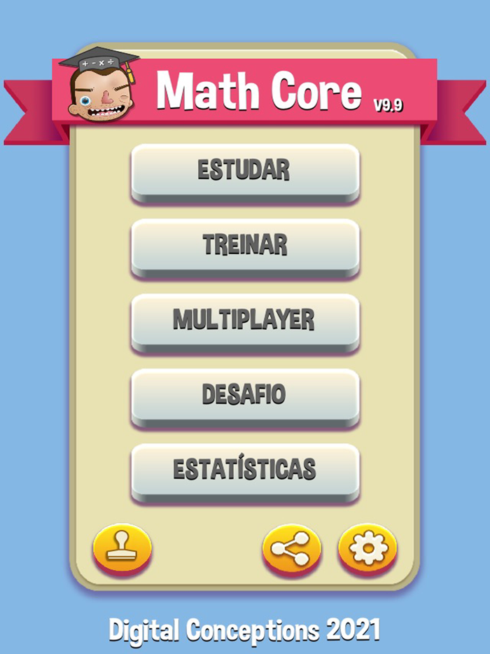 Math Base