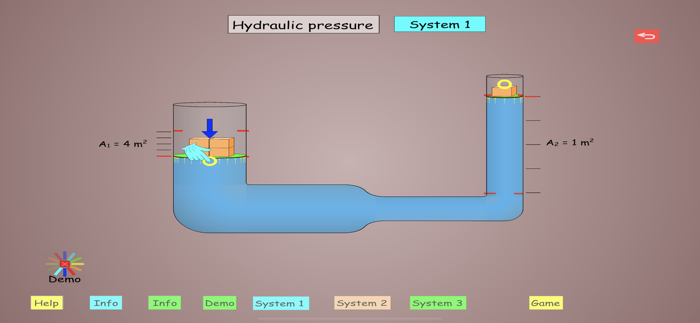 College Engineering Science