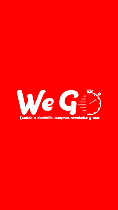 WeGo Huatulco Screenshot