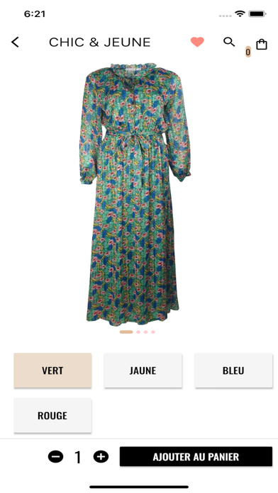 Chic & Jeune