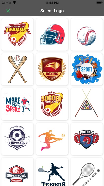 Logo Maker: Create Logo Design screenshot-4