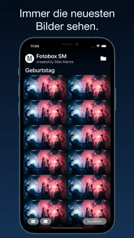 Game screenshot Fotobox SM mod apk