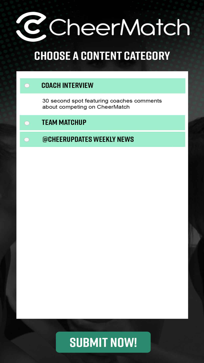 Video Content Contributor