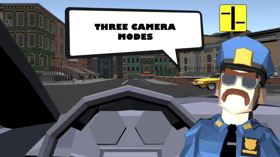 #5. Crossroads & Intersections (iOS) 由: Jakub Florkowski