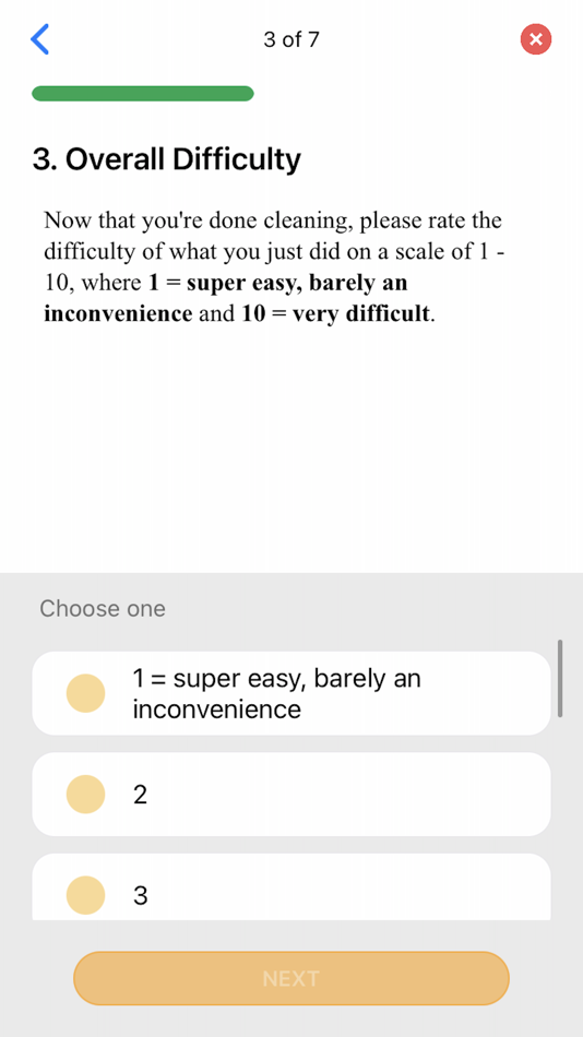 #8. ThoughtLight (iOS) 게시자: Civicom, Inc.