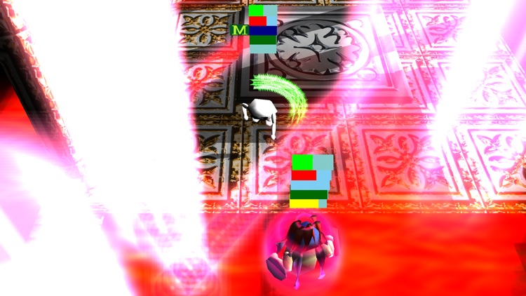 FOREST Shaman Episode:Duel screenshot-3