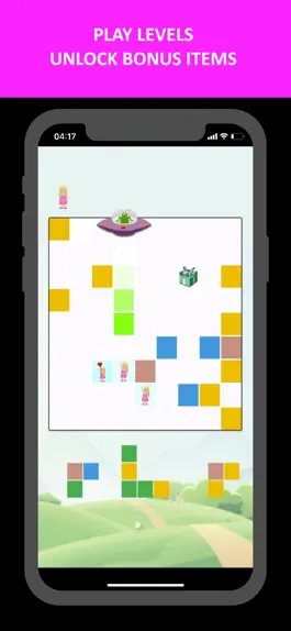 Game screenshot Kids On Blocks mod apk