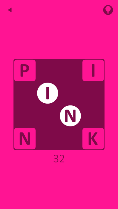 pink (game) Screenshot