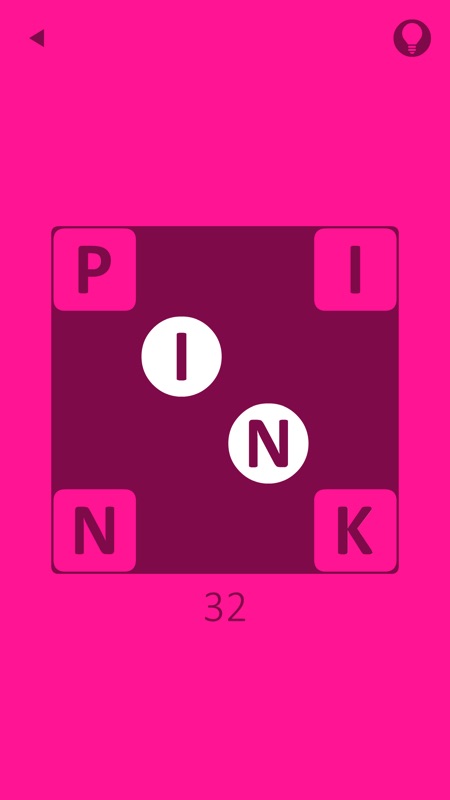 pink (game) screenshot 4