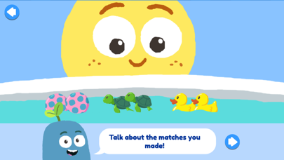 Small Wonders (for Families) Screenshot