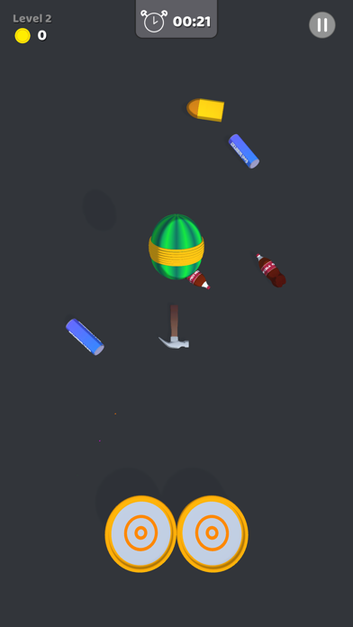 Match Blaster! Screenshot