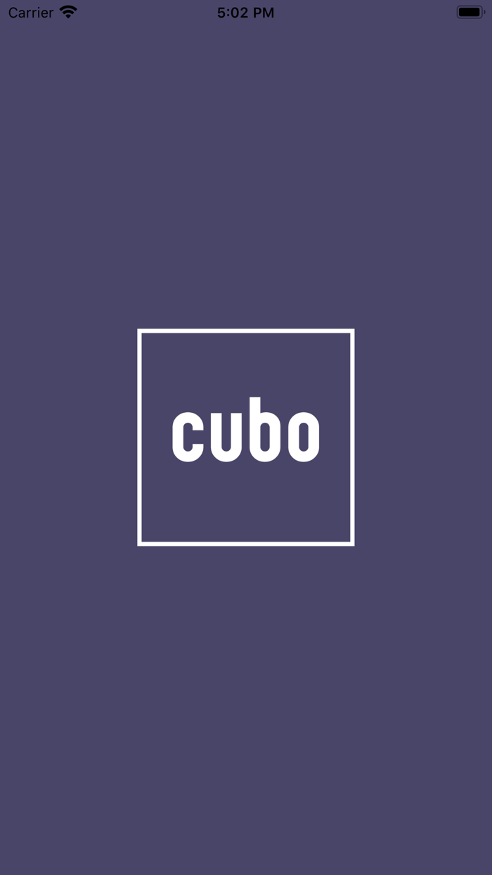 Cubo.Casa