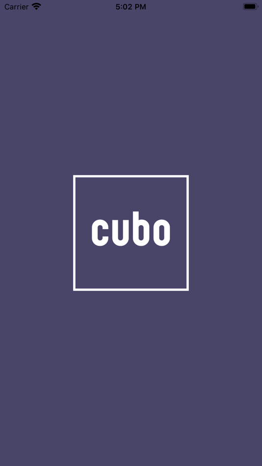 #4. Cubo.Casa (iOS) 由: Jose Roberto Albrecht Junior
