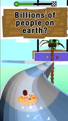 Game screenshot Trivia Slide mod apk
