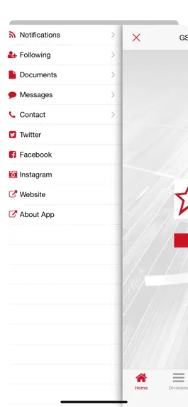 Game screenshot GSA of America apk