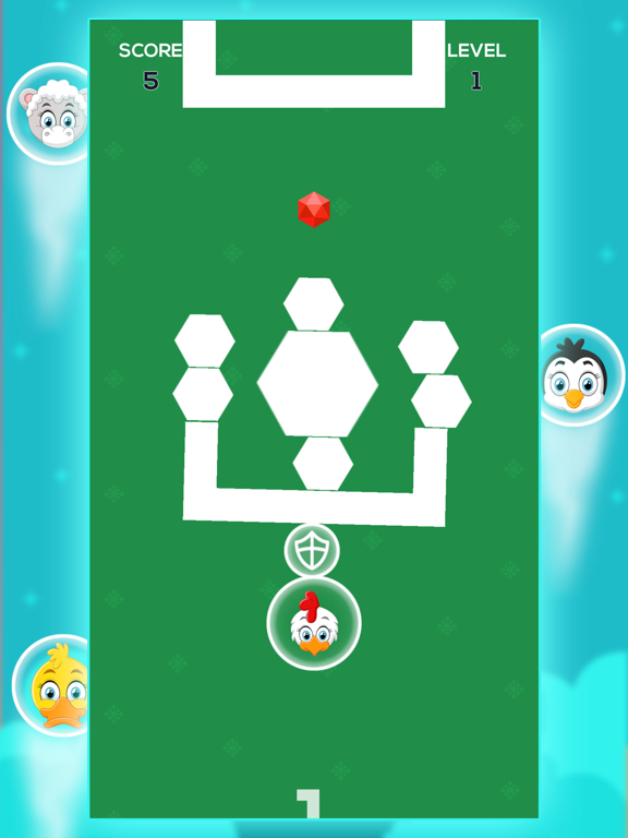 Screenshot #4 for Ultimate Boost Up: Endless