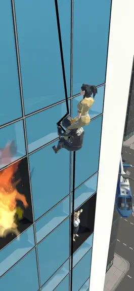 Game screenshot Tower Rescue 3D! mod apk
