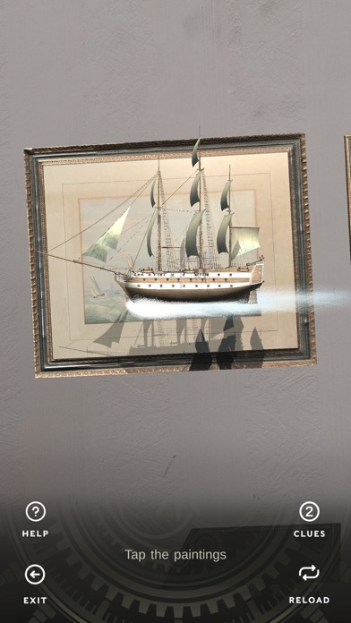 Jane Austen’s House Screenshot