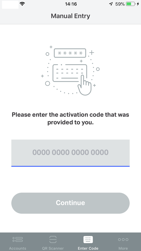#4. Airlock 2FA (iOS) 由: Ergon Informatik AG
