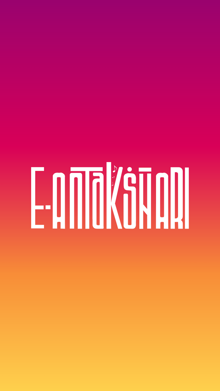 Eantakshari