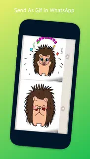 mitzi hedgehog emoji's problems & solutions and troubleshooting guide - 2