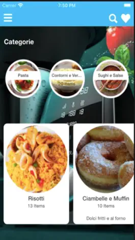 Game screenshot Ricette per Mambo mod apk