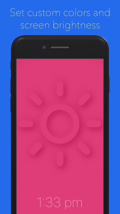 Night Light: Baby Sleep Clock