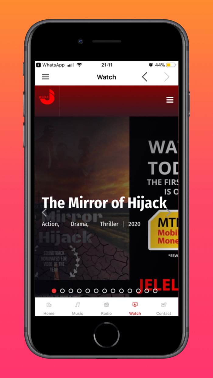 Jelele