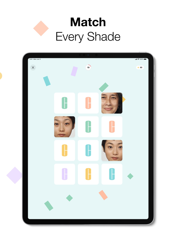 CliniquePlay Hero Edition