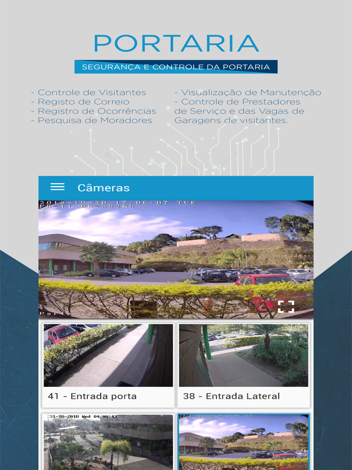 Condomínio Fácil - One Day