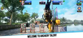 Game screenshot Archery Talent mod apk